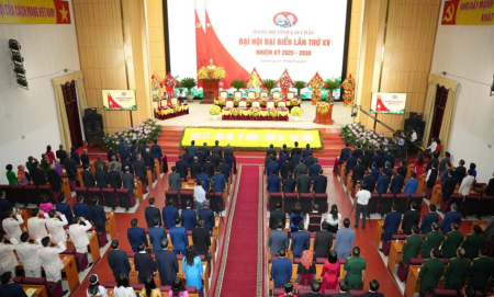 Phát triển khoa học và chuyển đổi số - Đột phá để Lai Châu  phát triển xanh, nhanh và bền vững