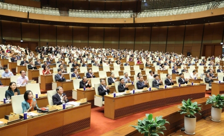 Bảo đảm cuộc bầu cử Quốc hội khóa XVI và đại biểu HĐND các cấp nhiệm kỳ 2026-2031 thành công tốt đẹp