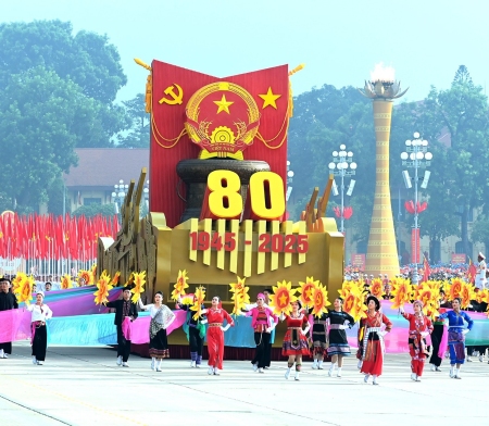 Giá trị lớn nhất của Văn kiện Đại hội XIV không chỉ nằm ở tầm nhìn chiến lược, mà ở khả năng biến tầm nhìn ấy thành hành động cụ thể