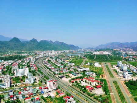 Lai Châu, mảnh đất biên cương giàu truyền thống cách mạng, tinh thần thi đua yêu nước không chỉ là khẩu hiệu mà đã, đang và sẽ tiếp tục được khẳng định bằng những việc làm cụ thể, bền bỉ và sáng tạo