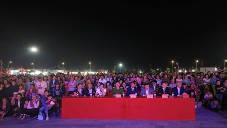 Tuần Văn hoá, Thể thao, Du lịch xã Nậm Hàng năm 2026