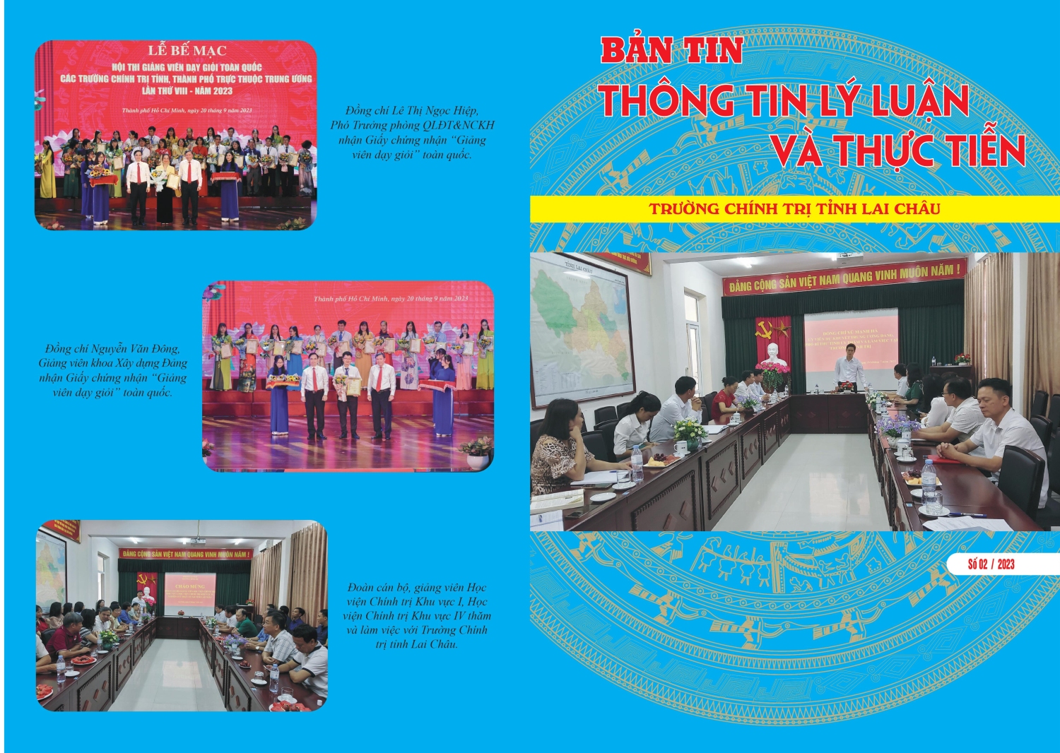Bia chuan số 2