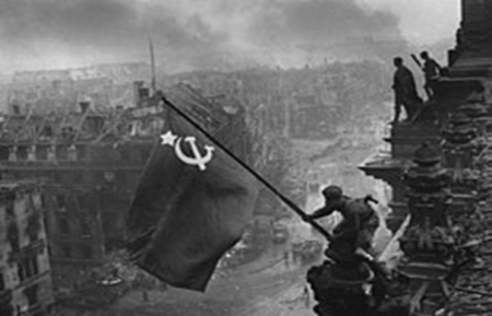 CHIẾN THẮNG 9/5/1945 - DẤU MỐC LỊCH SỬ  VÀ BÀI HỌC CẢNH GIÁC CHO NHÂN LOẠI (Nhân kỷ niệm 80 năm Ngày Chiến thắng 09/5/1945-09/5/2025)