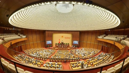 Hỏi - Đáp về Cuộc bầu cử Đại biểu Quốc hội khóa XVI và HĐND các cấp nhiệm kỳ 2026-2031