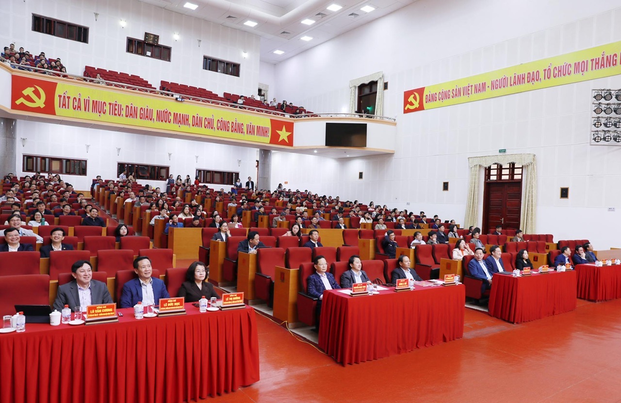 HN quán triệt triển khai NQ79 và NQ80